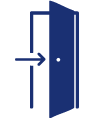 Renforcement de portes d’entrée