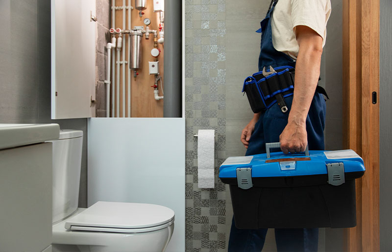 footer-plomberie Réparation toilette