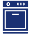 appareils électroménagers