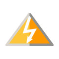icone electricité